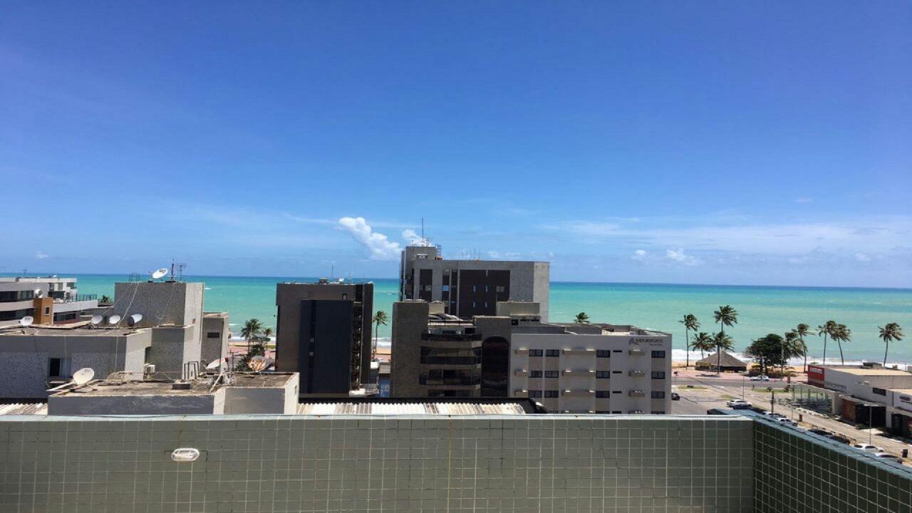 Apartamento Jatiuca Maceió Exteriér fotografie