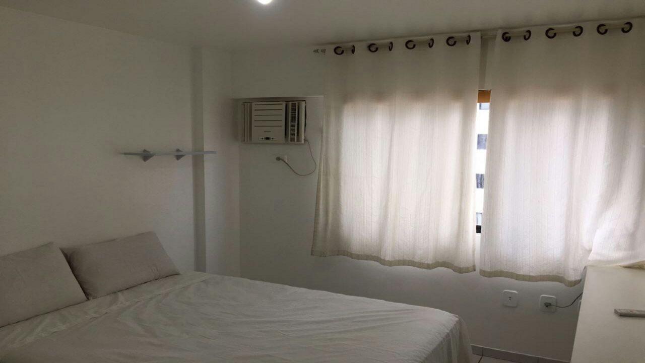 Apartamento Jatiuca Maceió Exteriér fotografie