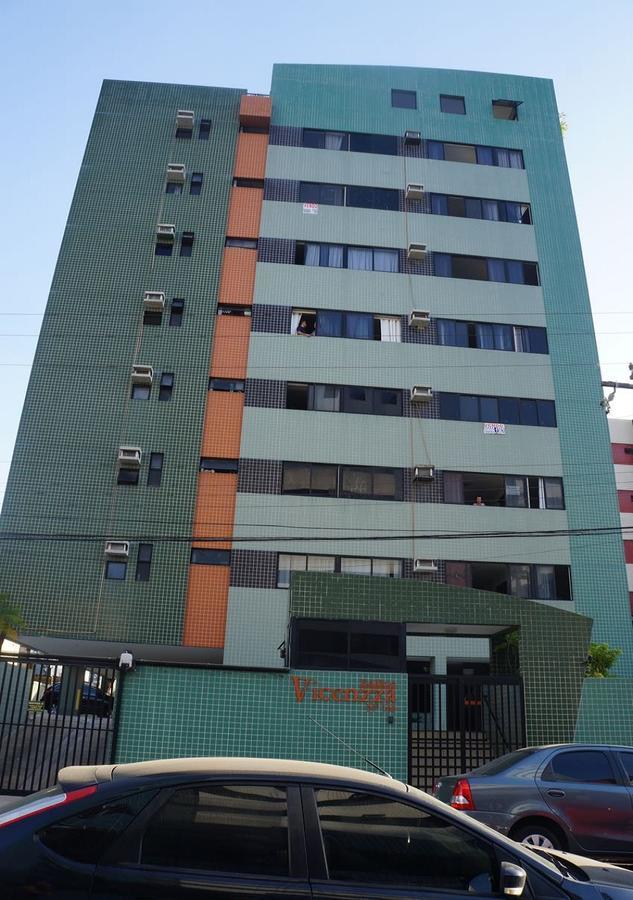 Apartamento Jatiuca Maceió Exteriér fotografie
