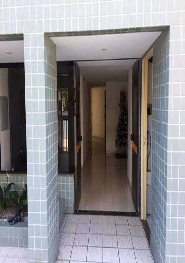 Apartamento Jatiuca Maceió Exteriér fotografie
